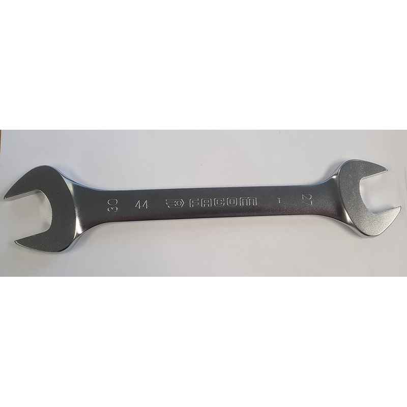 Facom Tools 44.27X30 Open-End Spanner / Wrench 27X30mm