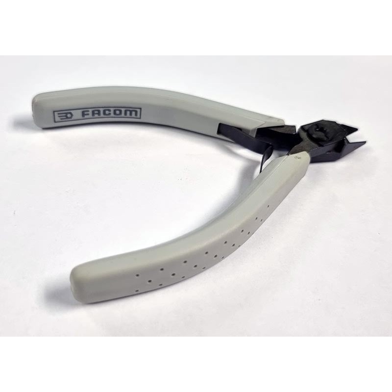 Facom Tools Micro-Tech Machined Cutters / Electronics Pliers