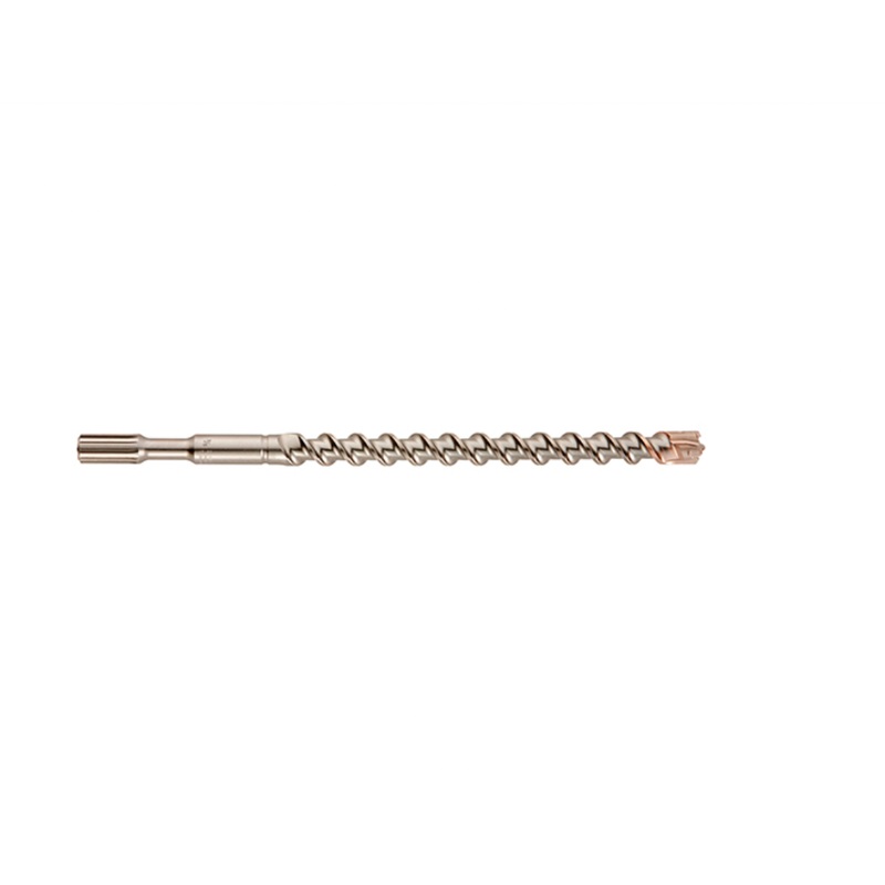 Spline Bit 4-Cutter 7/8 x 16