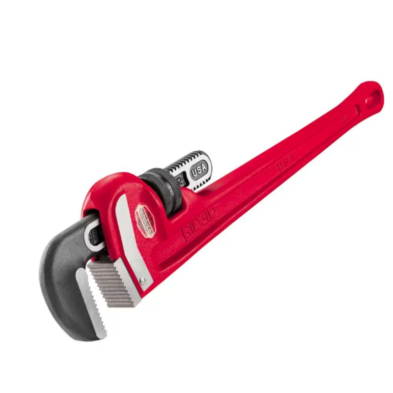 WRENCH 60 RIDGID HD