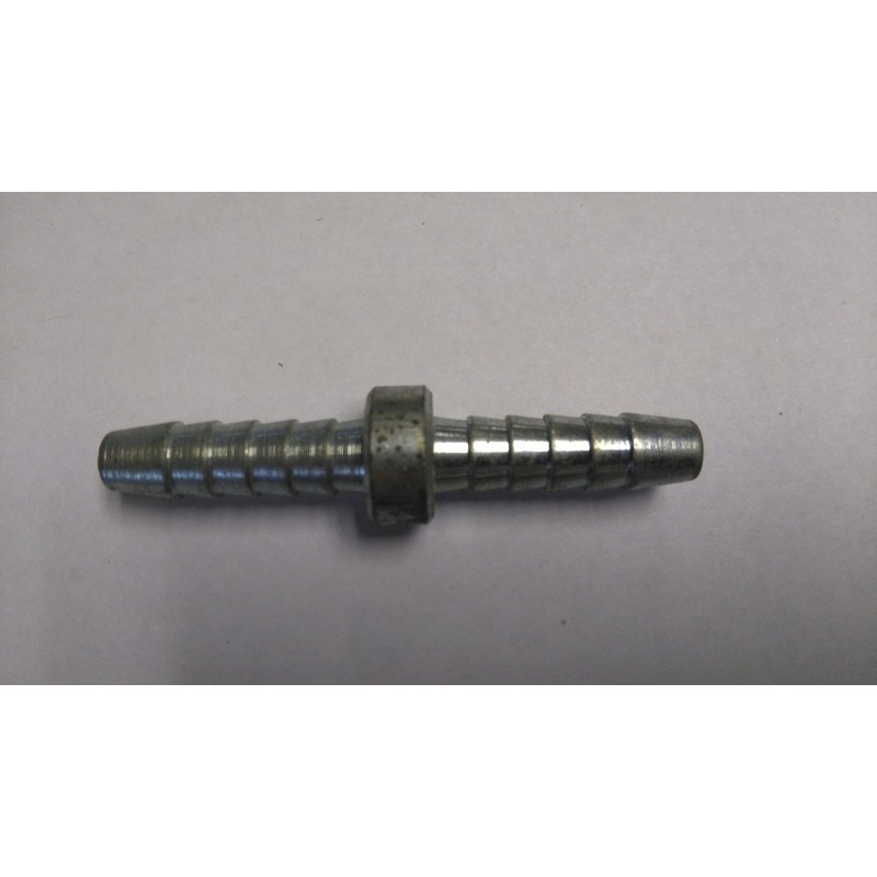 1/4 Double Ended Air Hose Connector Pack Of 5 *