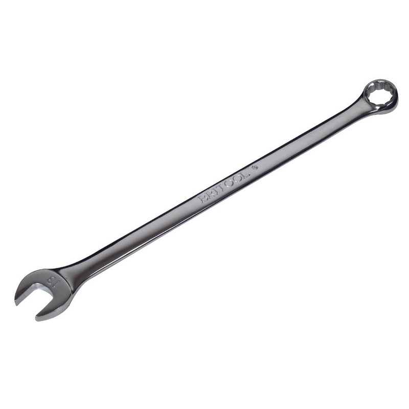 5/8 AF Extra Long Combination Spanner Britool Hallmark Cex625