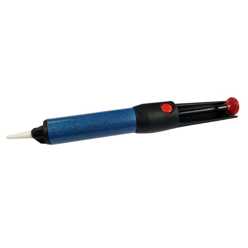 Abeco Val-U-Vac Solder Sucker