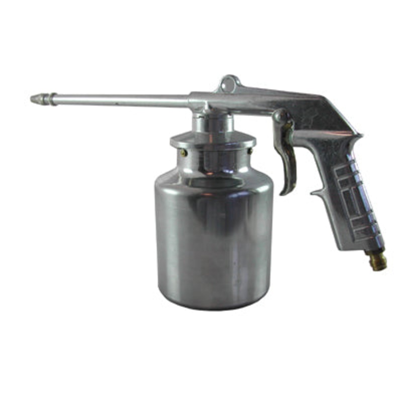 Air Operated Oil Lubrication Gun For Spraying Oil, Waxoyl Etc
