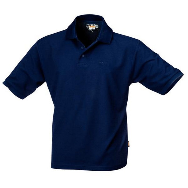 Beta Tools Blue Polo Shirt – Large