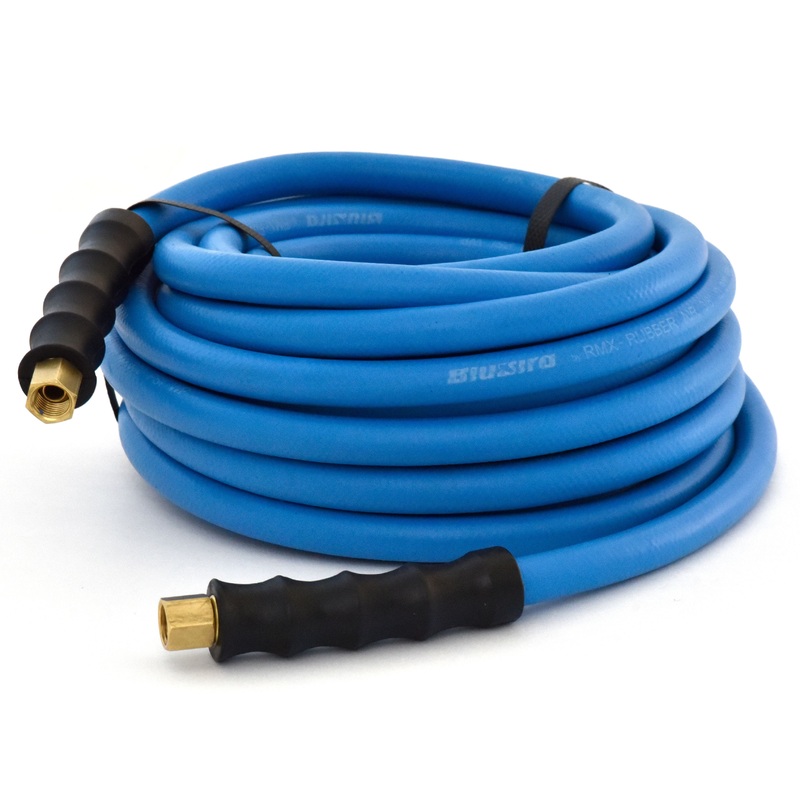 Blubird Next Gen Kink Resistant Rubber Air Hose 10 Meters