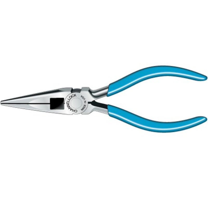 Channellock 326 Long Nose Pliers 6