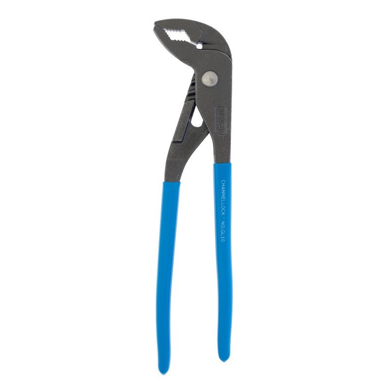 Channellock Griplock Tongue And Groove Pliers 9.5