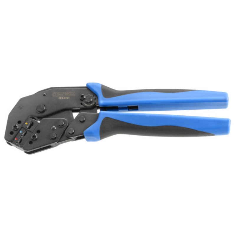 Crimping Pliers For Insulated Terminals From Expert By Facom