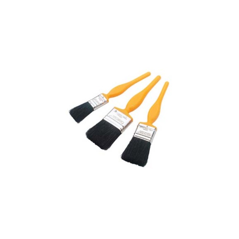 Decorating 3pc Paint Brush Set