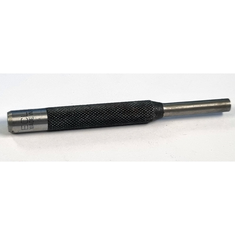 Eclipse Made In England Parallel Pin Punch 6mm (1/4)