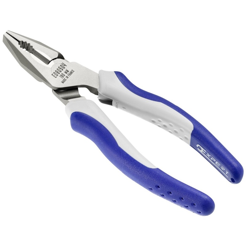 Facom Expert 7 Combination Pliers | E080504