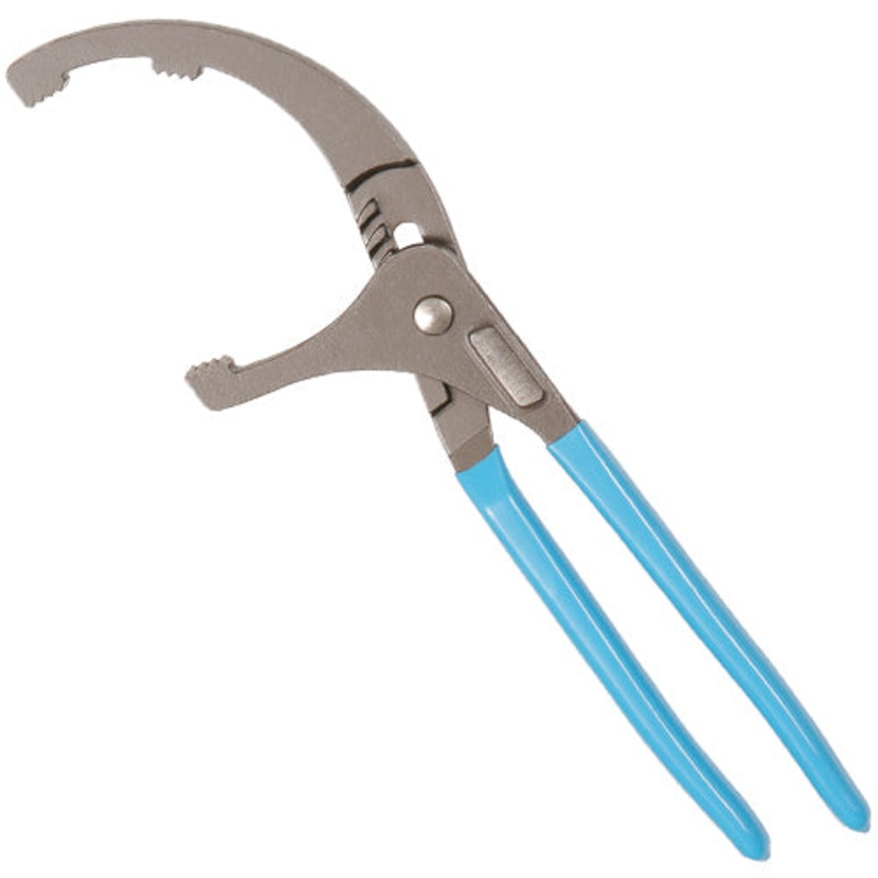 Oil Filter Pliers 12 From Channellock 70-108mm