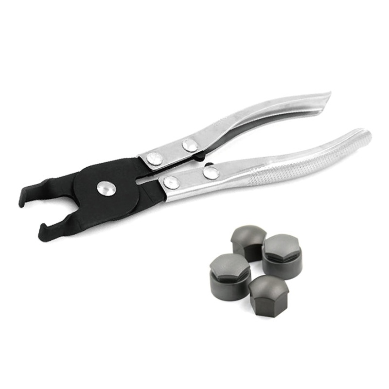 Wheel Cap Removal Tool