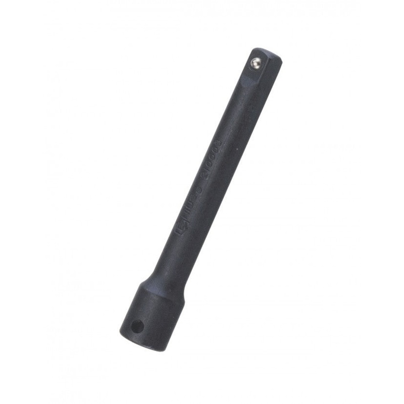 1/4Sd 150mm / 6 Inch Impact Extension Bar From Genius Tools In Canada – 210006