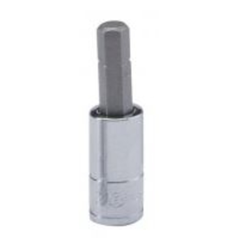 1/4Sd 2mm Hexagon / Allen Bit Socket From Genius Tools In Canada 208+2122