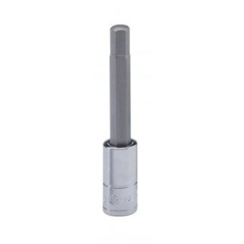 1/4Sd 6mm Hexagon / Allen Bit Socket From Genius Tools In Canada 208+2336