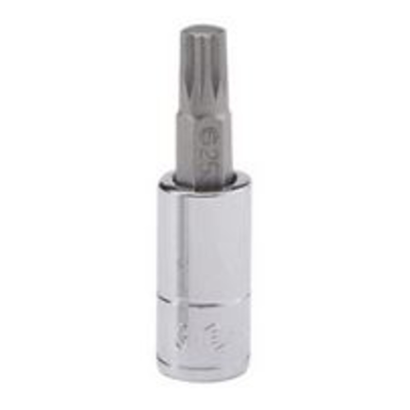 1/4Sd M4 Spline XZN Bit Socket From Genius Tools In Canada 208+8104