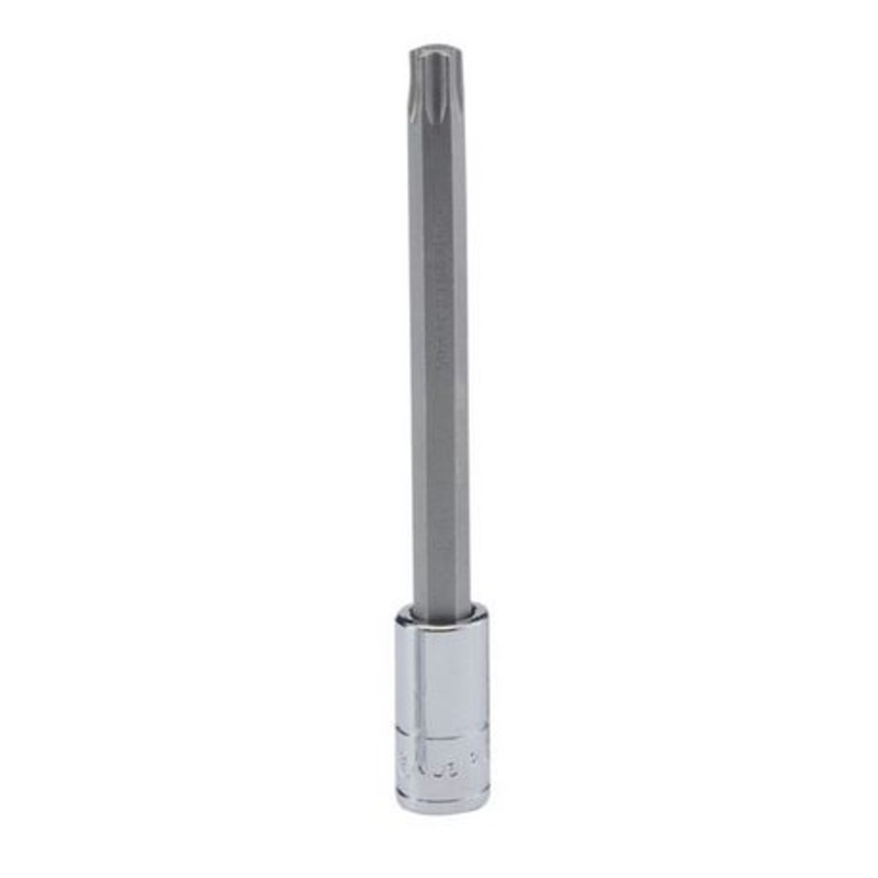 1/4Sd T6 Torx Bit Socket From Genius Tools In Canada 208+6506