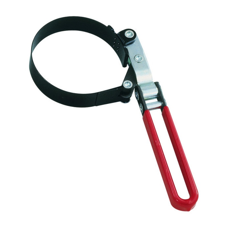 Oil Filter Wrench With Swivel Handle 85-95mm From Genius Tools At-Bof4