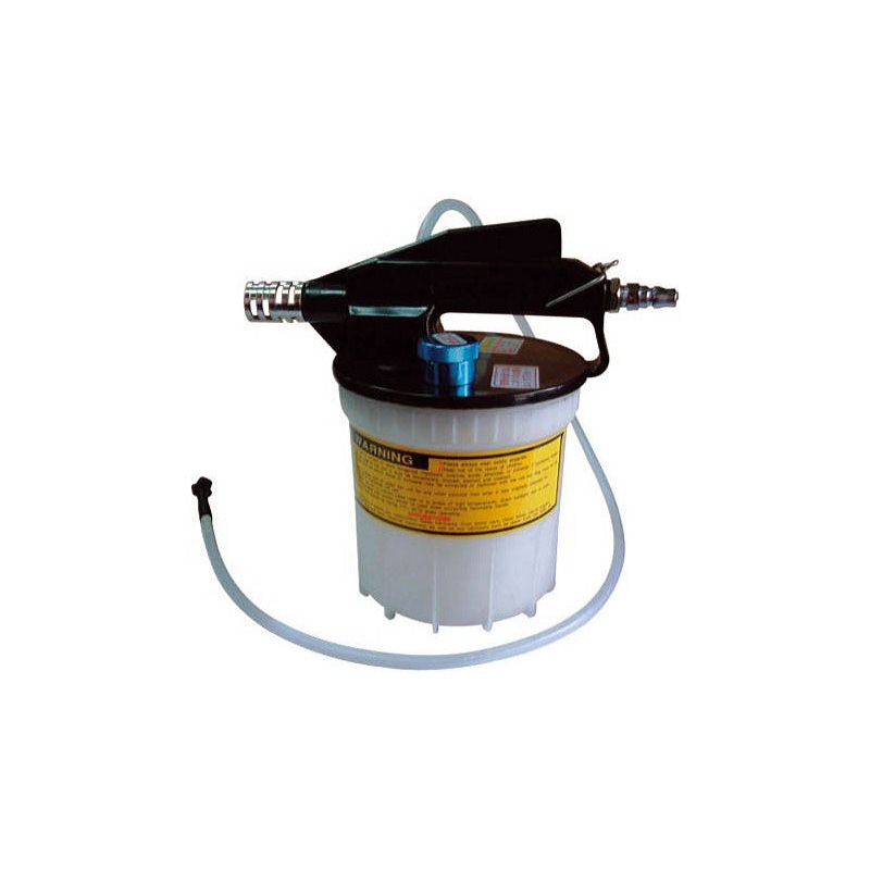 2L Vacuum Brake & Clutch Bleeder Britool Hallmark Hmabb1